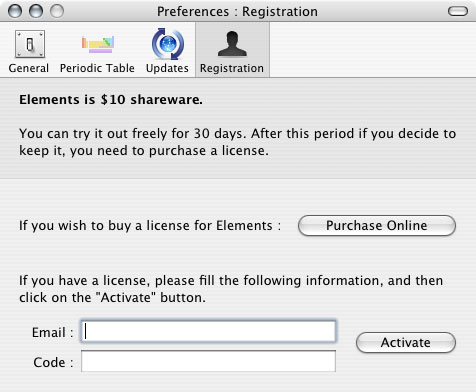 screenshot preferences